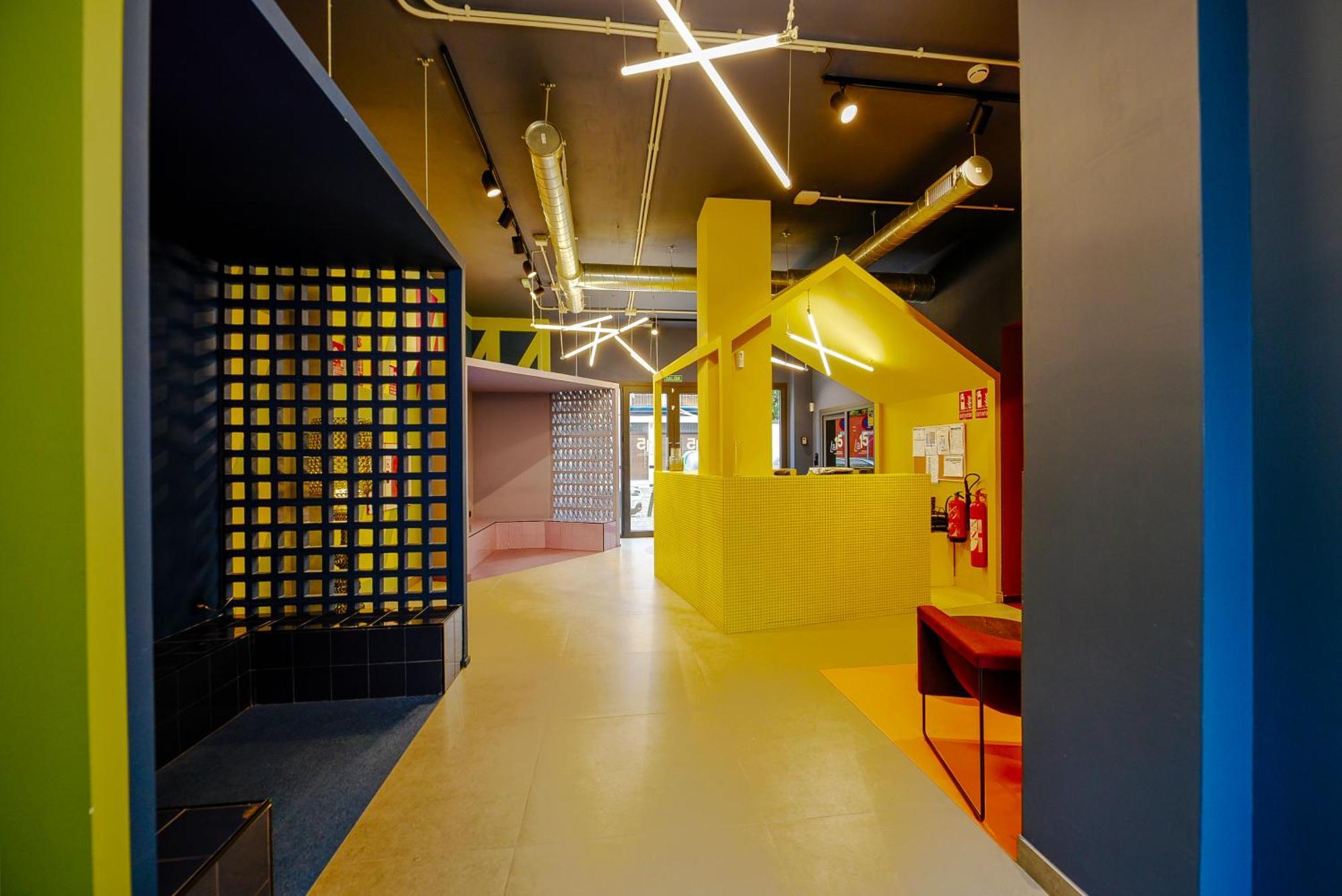 La 15 Triana Residence By Soho Boutique, Seville