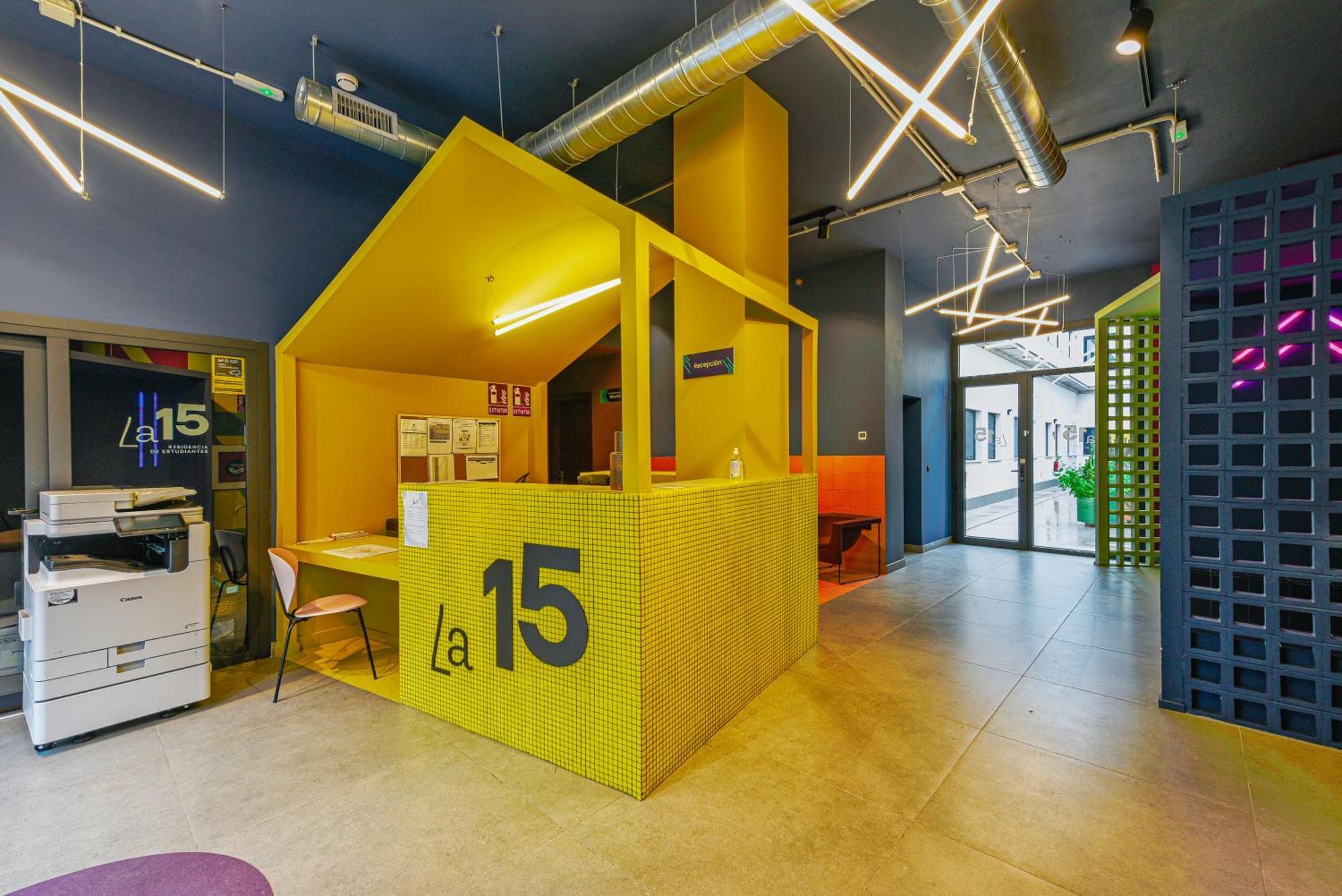 La 15 Triana Residence By Soho Boutique — Photos 3